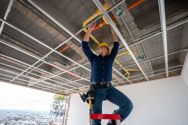 Best Sewer Line Repair  in Charter Oak, CA