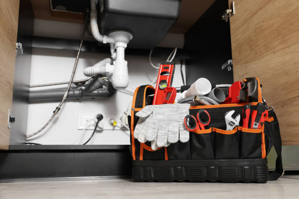 Trusted Charter Oak, CA Plumbing Experts
