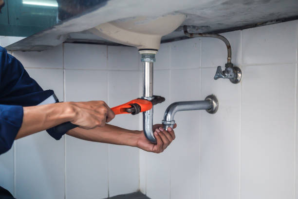 Best Emergency Plumbing Repair  in Charter Oak, CA
