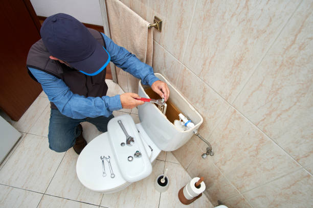 Best Affordable Plumber Near Me  in Charter Oak, CA