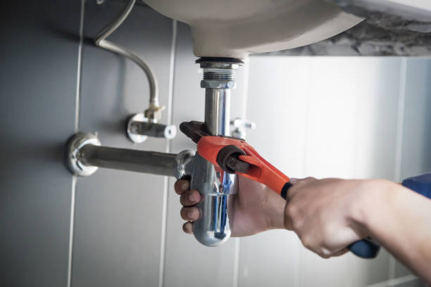 Best Water Leak Repair  in Charter Oak, CA