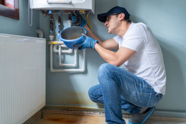 Best Leak Detection Services  in Charter Oak, CA