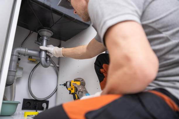 Best Faucet Repair  in Charter Oak, CA
