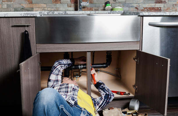 Best Plumbing Inspection Services  in Charter Oak, CA